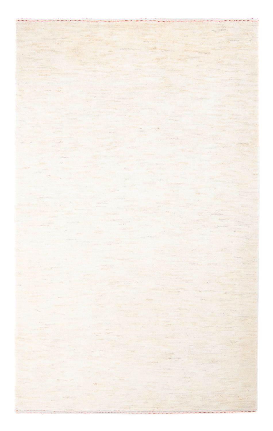Tappeto Gabbeh - Persero - 177 x 116 cm - beige