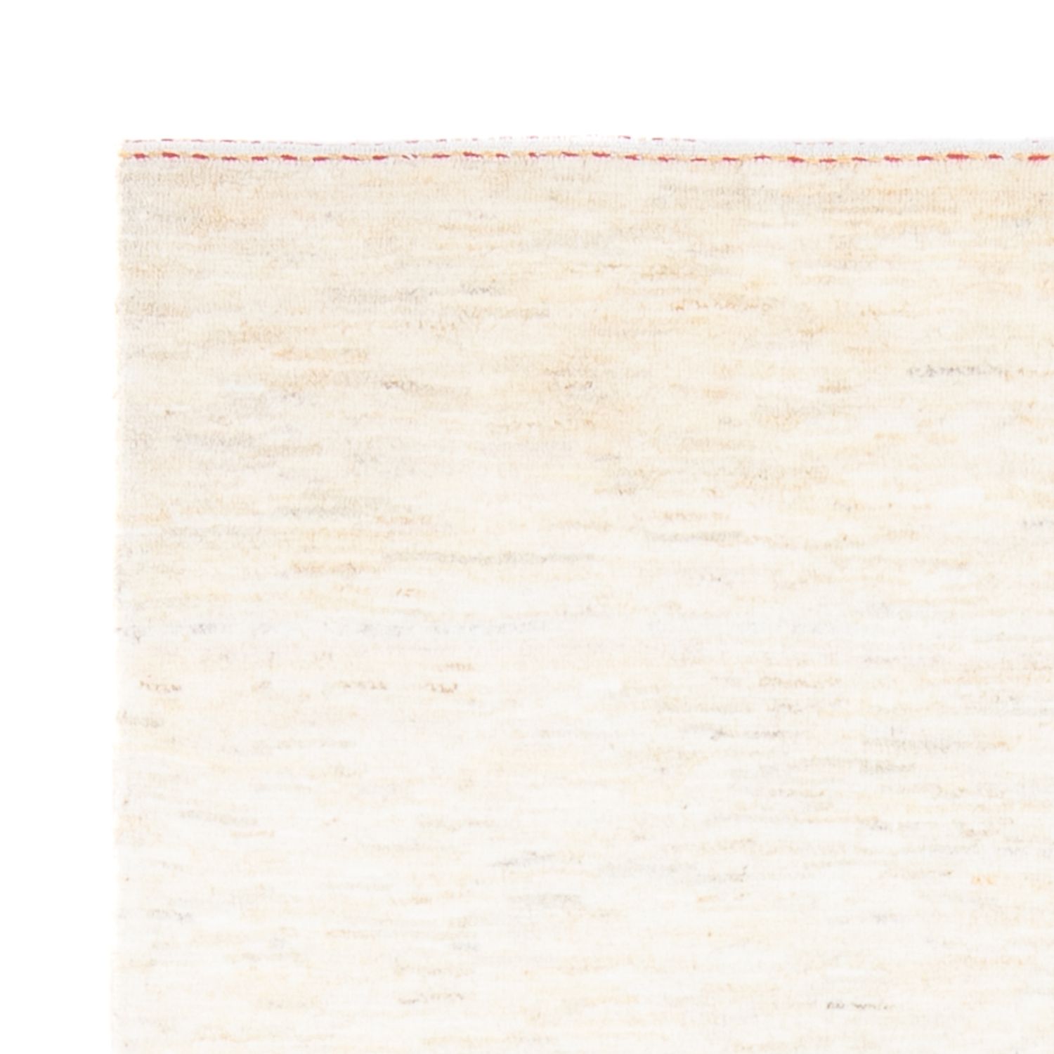 Tappeto Gabbeh - Persero - 177 x 116 cm - beige
