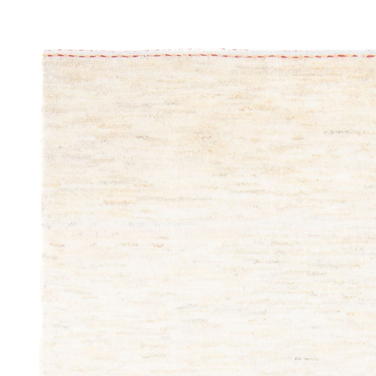 Tappeto Gabbeh - Persero - 177 x 116 cm - beige