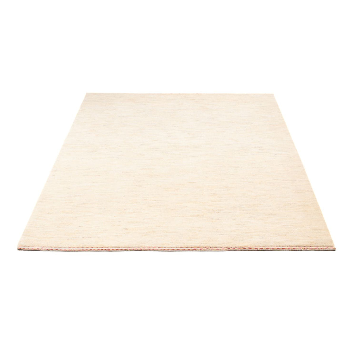 Tappeto Gabbeh - Persero - 177 x 116 cm - beige
