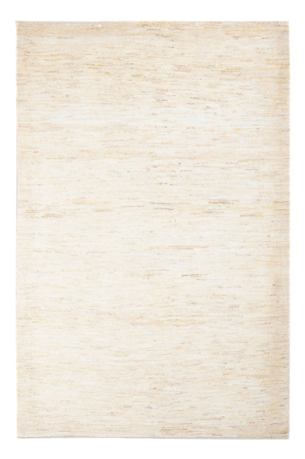Tappeto Gabbeh - Persero - 173 x 117 cm - beige