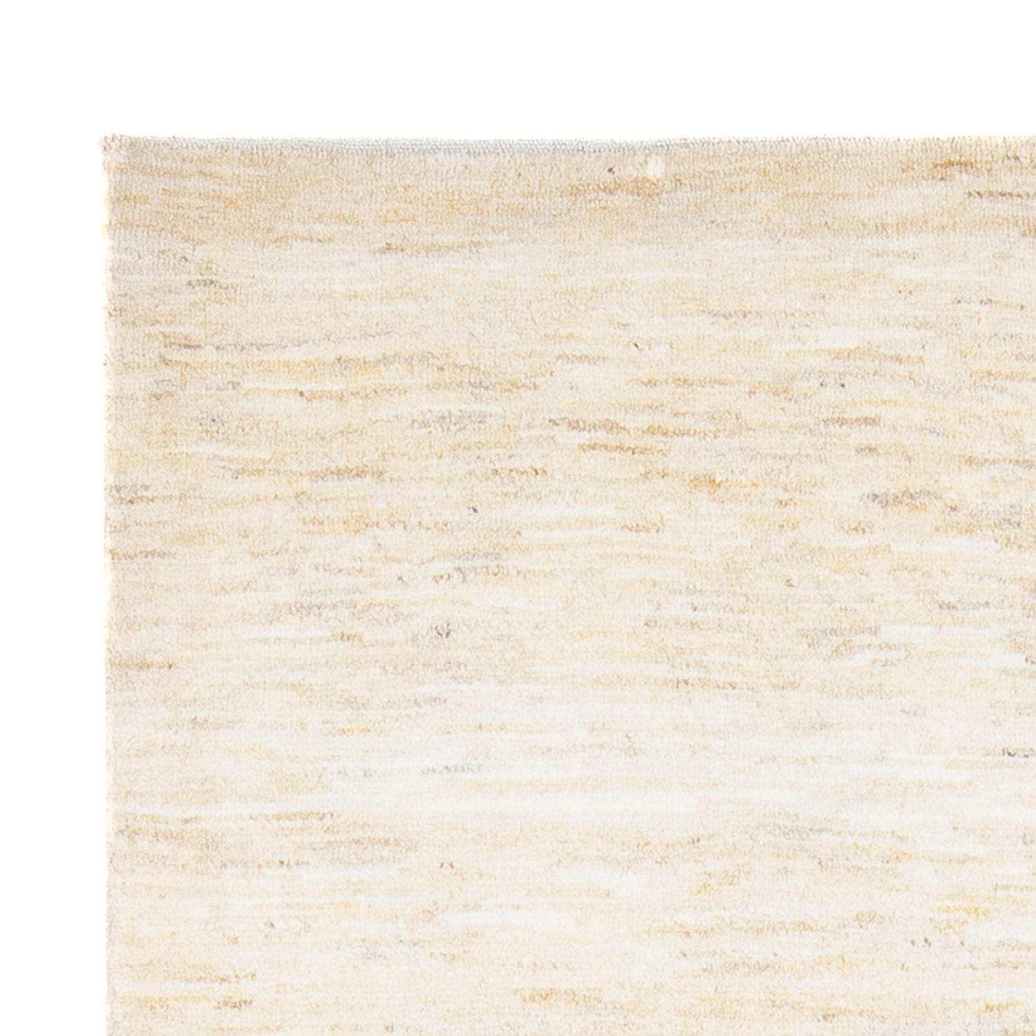 Tappeto Gabbeh - Persero - 173 x 117 cm - beige