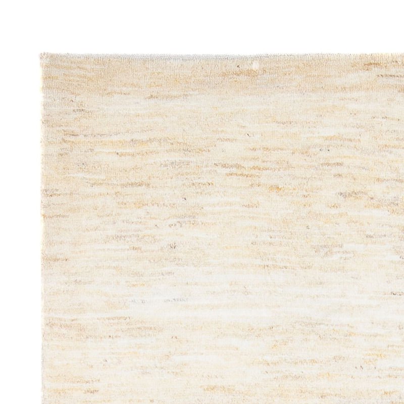 Tappeto Gabbeh - Persero - 173 x 117 cm - beige