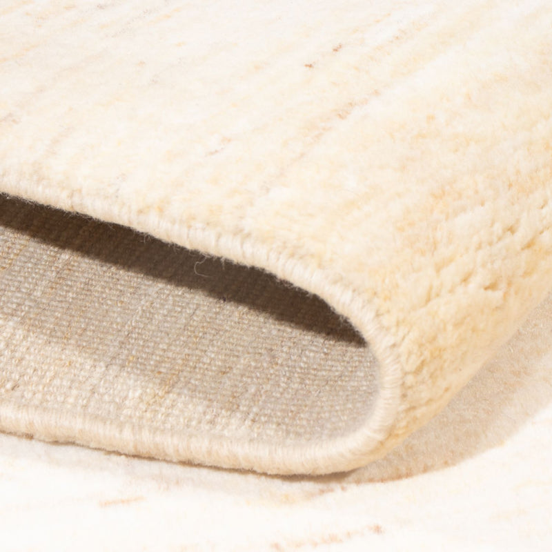 Tappeto Gabbeh - Persero - 173 x 117 cm - beige