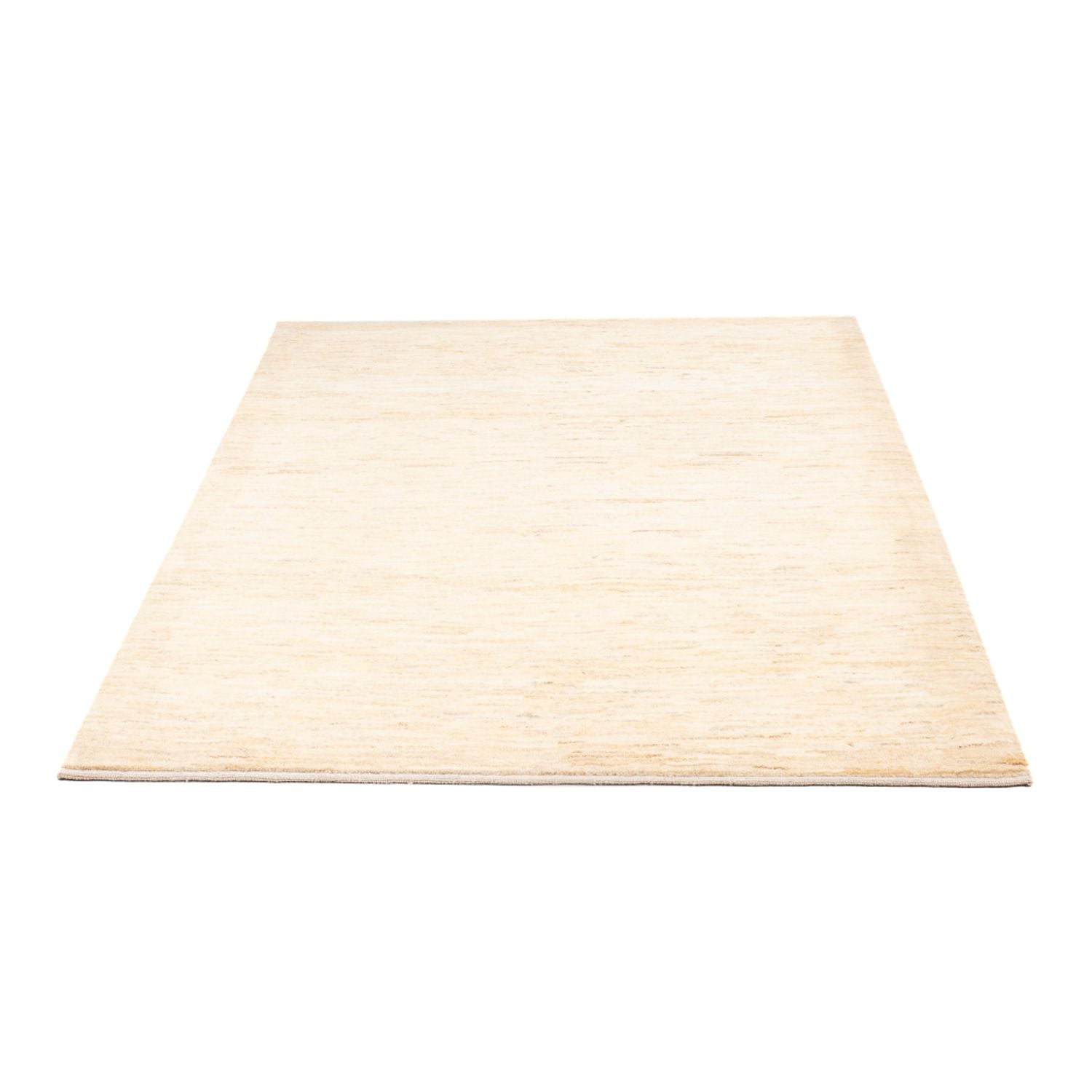 Tappeto Gabbeh - Persero - 173 x 117 cm - beige