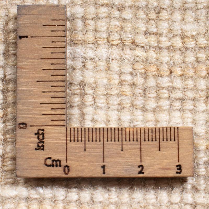 Tappeto Gabbeh - Persero - 173 x 117 cm - beige