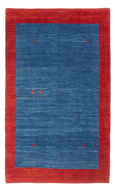 Gabbeh persiano Tappeto 120x180cm - Perserteppich Wollteppich