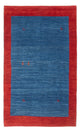 Gabbeh persiano Tappeto 120x180cm - Perserteppich Wollteppich