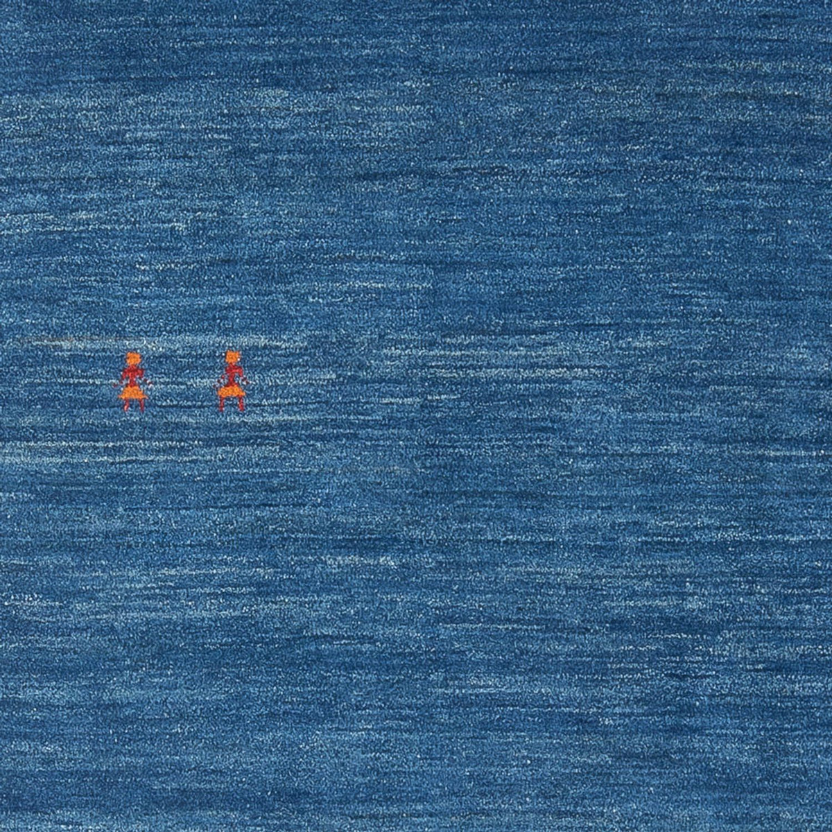 Tappeto Gabbeh - Persero - 180 x 120 cm - multicolore