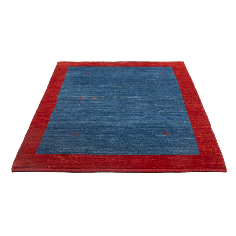 Tappeto Gabbeh - Persero - 180 x 120 cm - multicolore