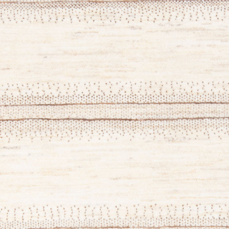 Tappeto Gabbeh - Persero - 145 x 96 cm - beige chiaro