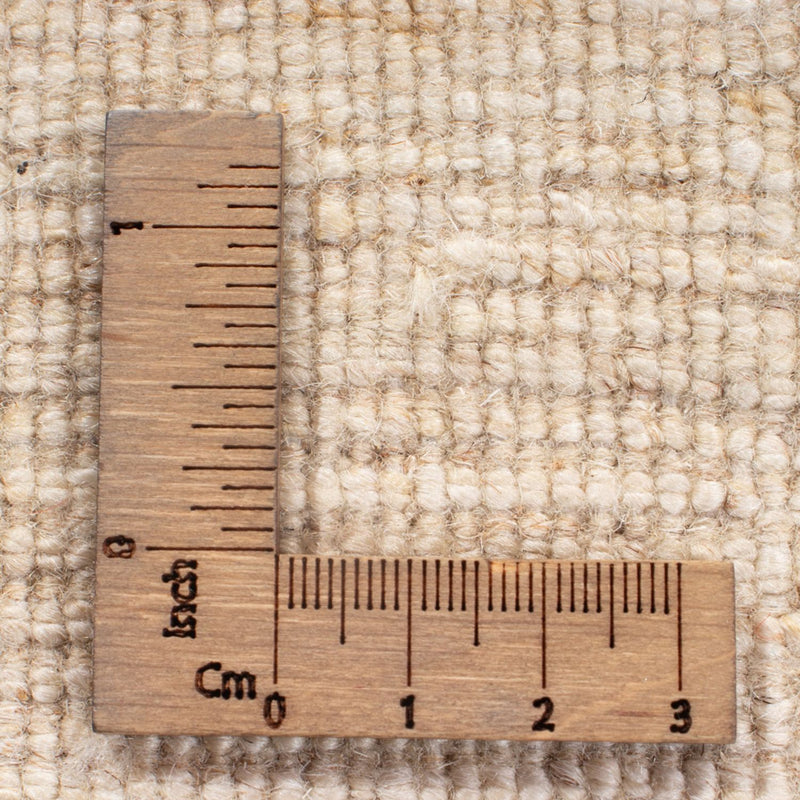 Tappeto Gabbeh - Persero - 145 x 96 cm - beige chiaro