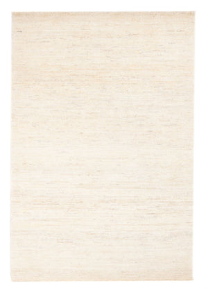 Tappeto Gabbeh - Persero - 150 x 96 cm - beige chiaro