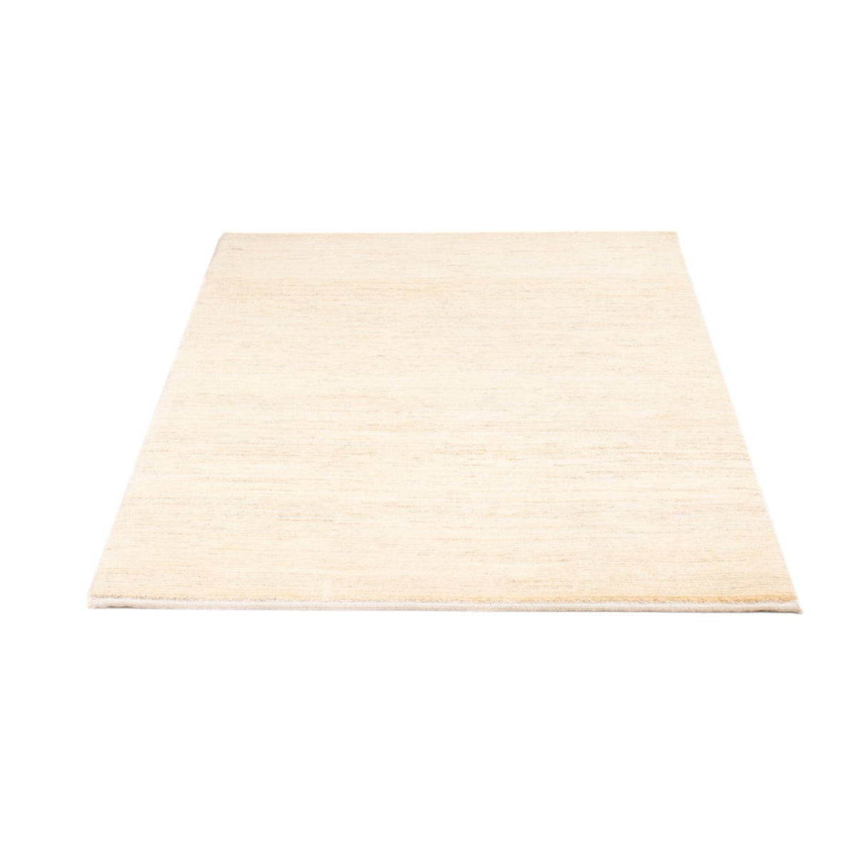 Tappeto Gabbeh - Persero - 150 x 96 cm - beige chiaro