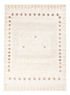 Gabbeh Persiano Tappeto 155x98cm - Perserteppich Wollteppich