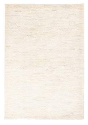 Tappeto Gabbeh - Persero - 149 x 101 cm - beige chiaro