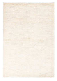 Tappeto Gabbeh - Persero - 149 x 101 cm - beige chiaro