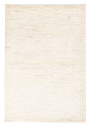 Tappeto Gabbeh - Persero - 149 x 101 cm - beige chiaro