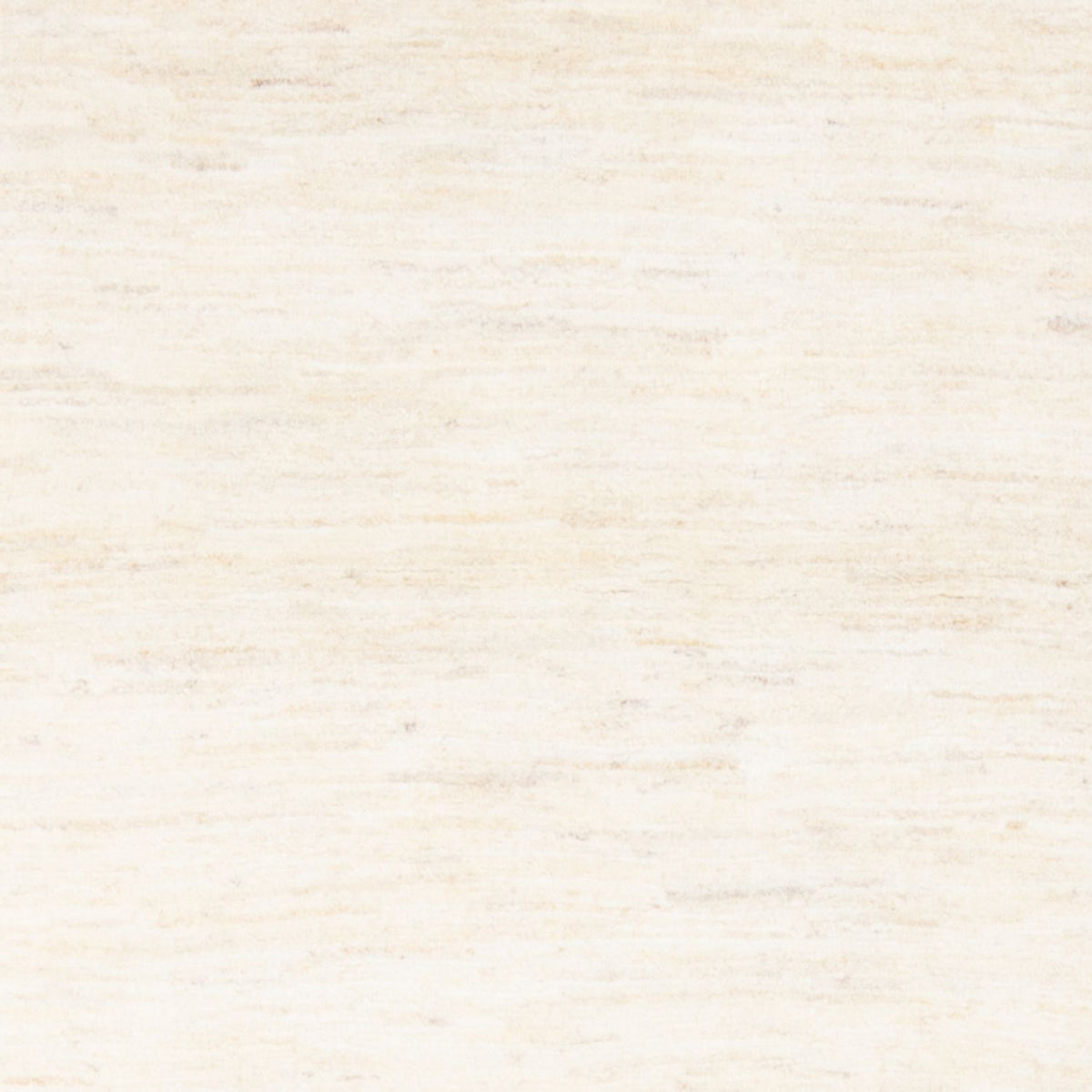 Tappeto Gabbeh - Persero - 149 x 101 cm - beige chiaro