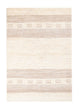 Gabbeh Persiano Tappeto 151x100cm - Perserteppich Wollteppich