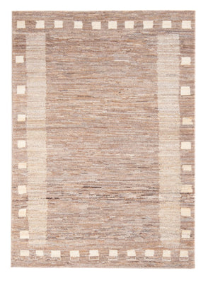 Tappeto Gabbeh - Persero - 165 x 112 cm - marrone