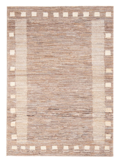 Gabbeh persiano Tappeto 112x165cm - Perserteppich Wollteppich