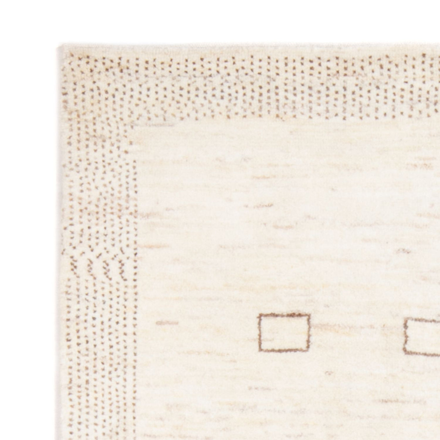 Gabbeh persiano Tappeto 157x95cm - Perserteppich Wollteppich