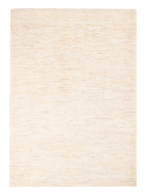 Tappeto Gabbeh - Persero - 155 x 105 cm - beige chiaro