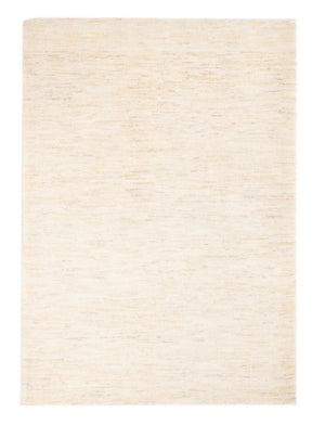 Tappeto Gabbeh - Persero - 155 x 105 cm - beige chiaro