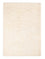 Tappeto Gabbeh - Persero - 155 x 105 cm - beige chiaro
