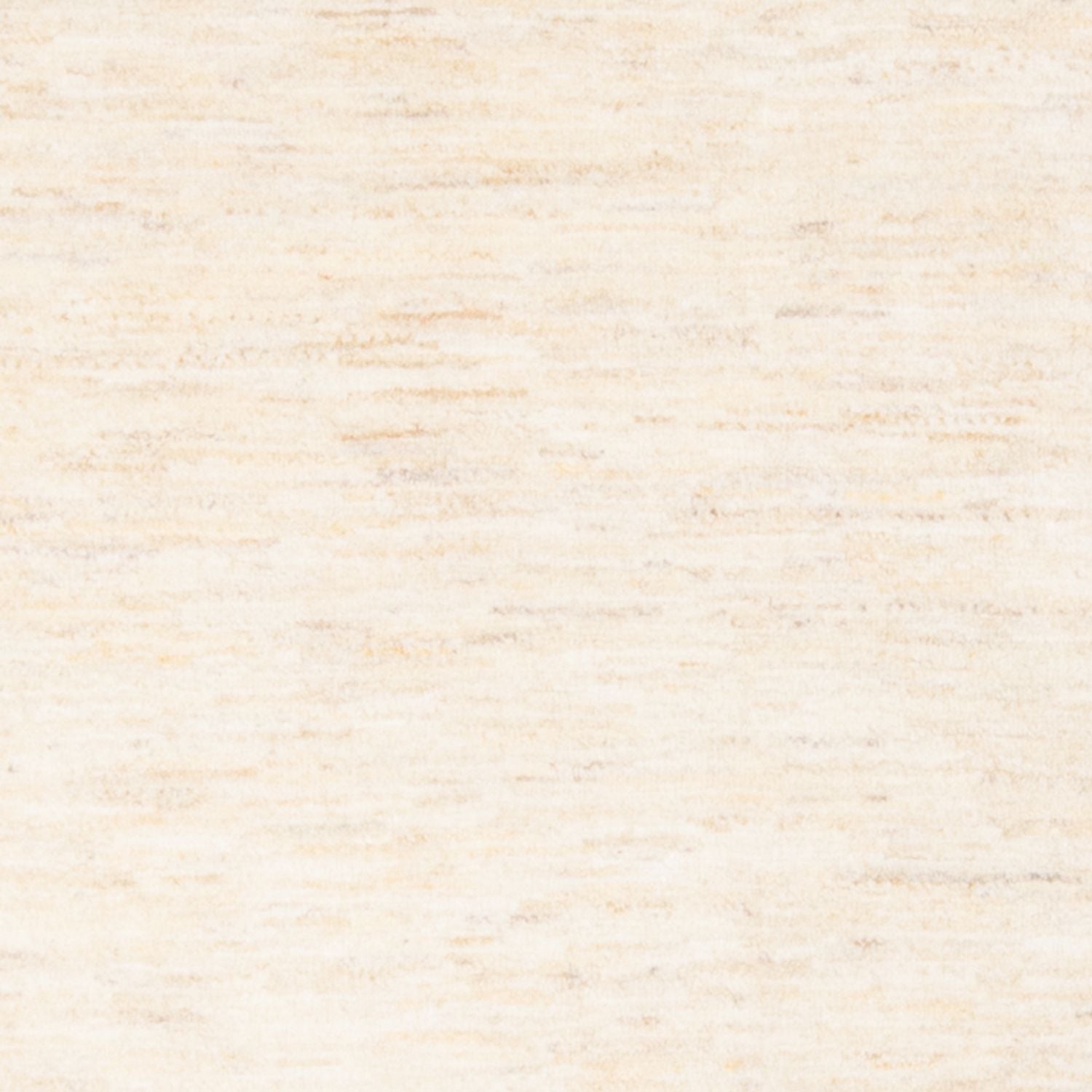Tappeto Gabbeh - Persero - 155 x 105 cm - beige chiaro