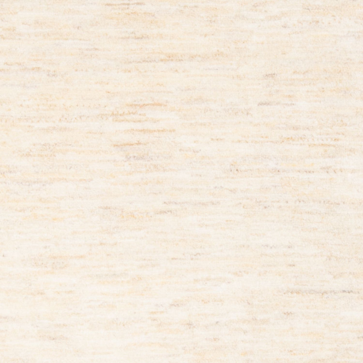 Tappeto Gabbeh - Persero - 155 x 105 cm - beige chiaro