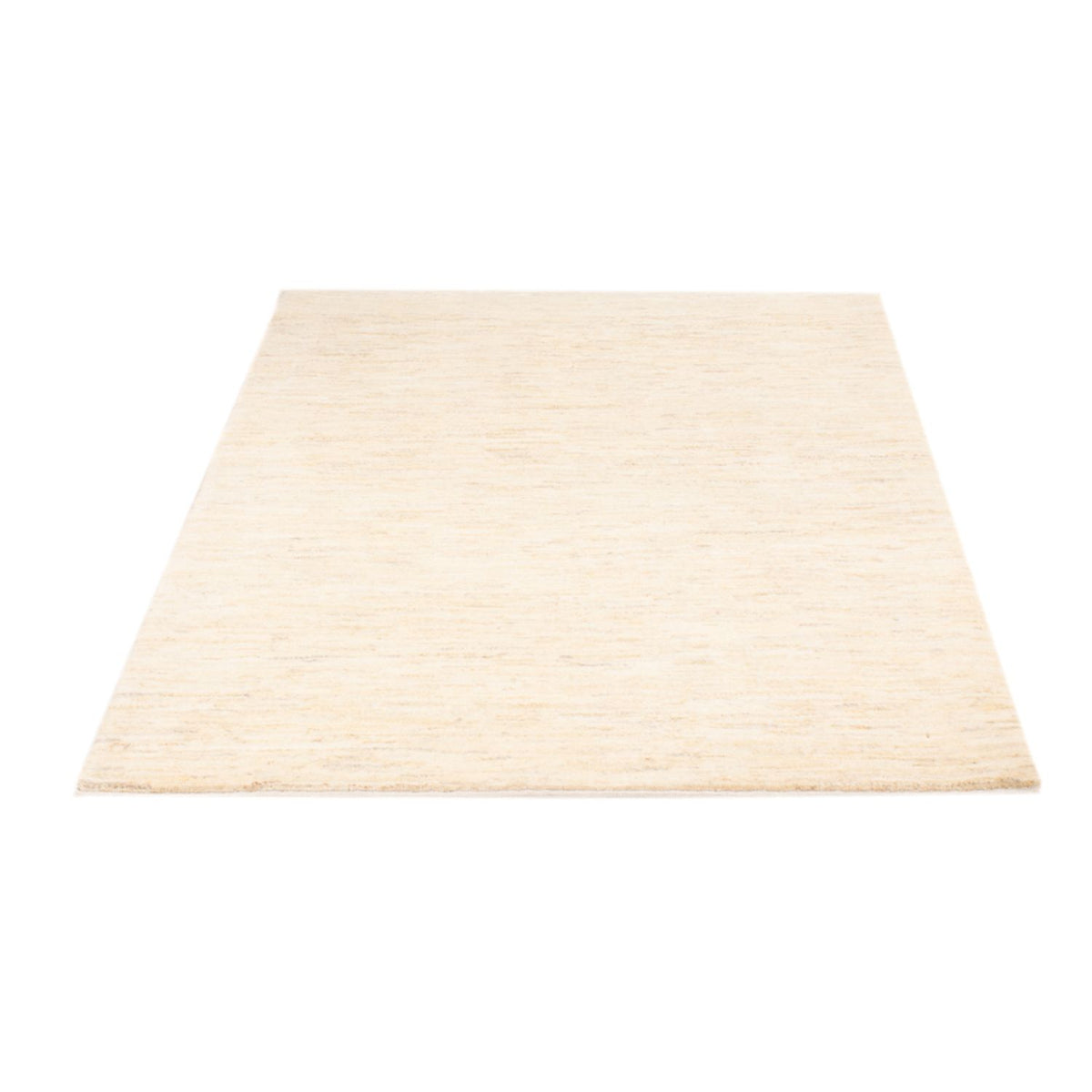 Tappeto Gabbeh - Persero - 155 x 105 cm - beige chiaro