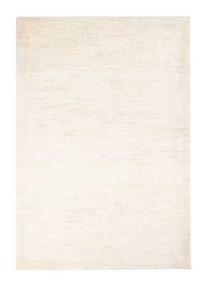 Tappeto Gabbeh - Persero - 157 x 108 cm - beige chiaro