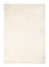 Tappeto Gabbeh - Persero - 157 x 108 cm - beige chiaro