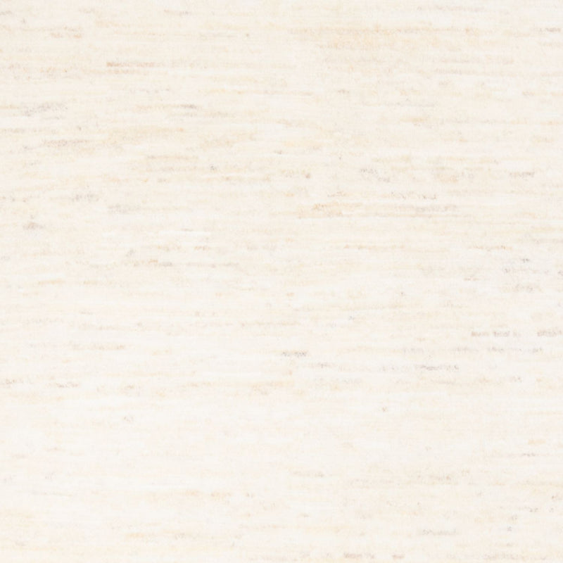 Tappeto Gabbeh - Persero - 157 x 108 cm - beige chiaro