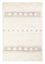 Tappeto Gabbeh - Persero - 178 x 116 cm - multicolore