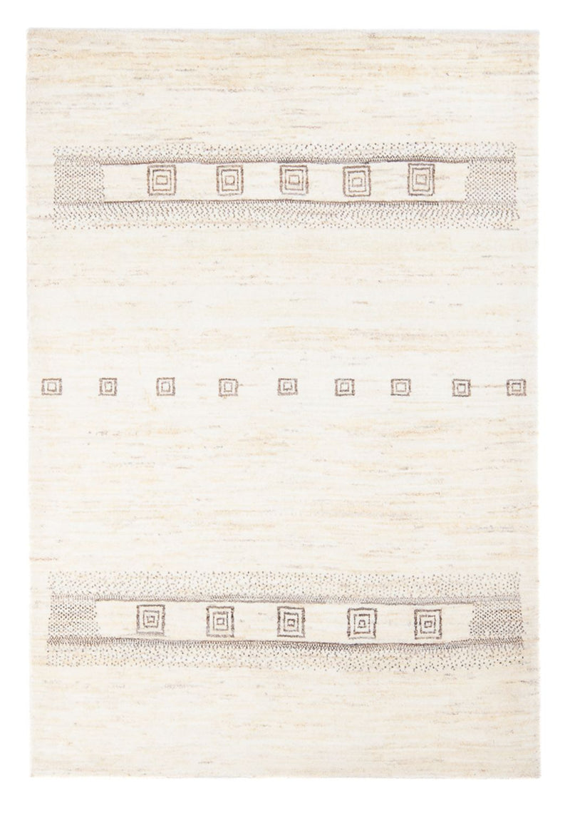 Tappeto Gabbeh - Persero - 178 x 116 cm - multicolore