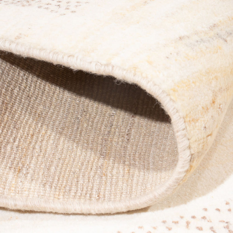 Tappeto Gabbeh - Persero - 178 x 116 cm - multicolore