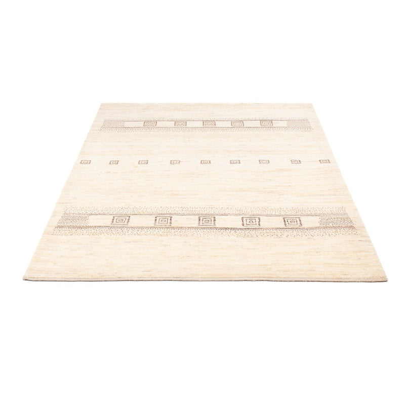 Tappeto Gabbeh - Persero - 178 x 116 cm - multicolore