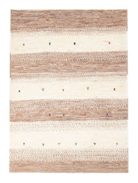 Tappeto Gabbeh - Persero - 143 x 97 cm - multicolore