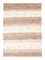 Tappeto Gabbeh - Persero - 143 x 97 cm - multicolore