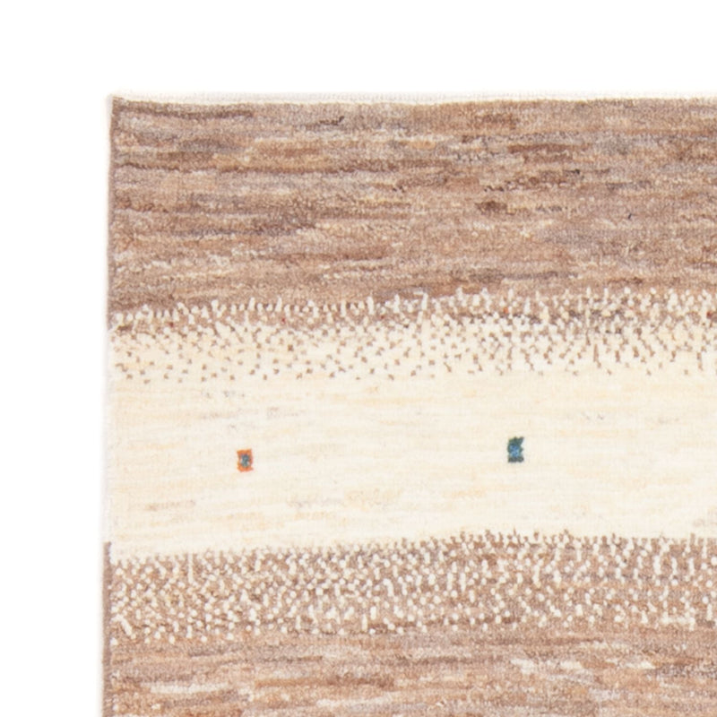 Tappeto Gabbeh - Persero - 143 x 97 cm - multicolore