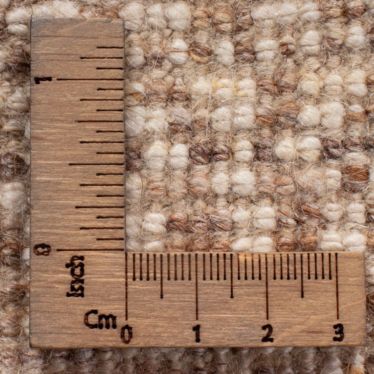 Tappeto Gabbeh - Persero - 143 x 97 cm - multicolore