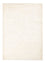 Tappeto Gabbeh - Persero - 172 x 123 cm - beige