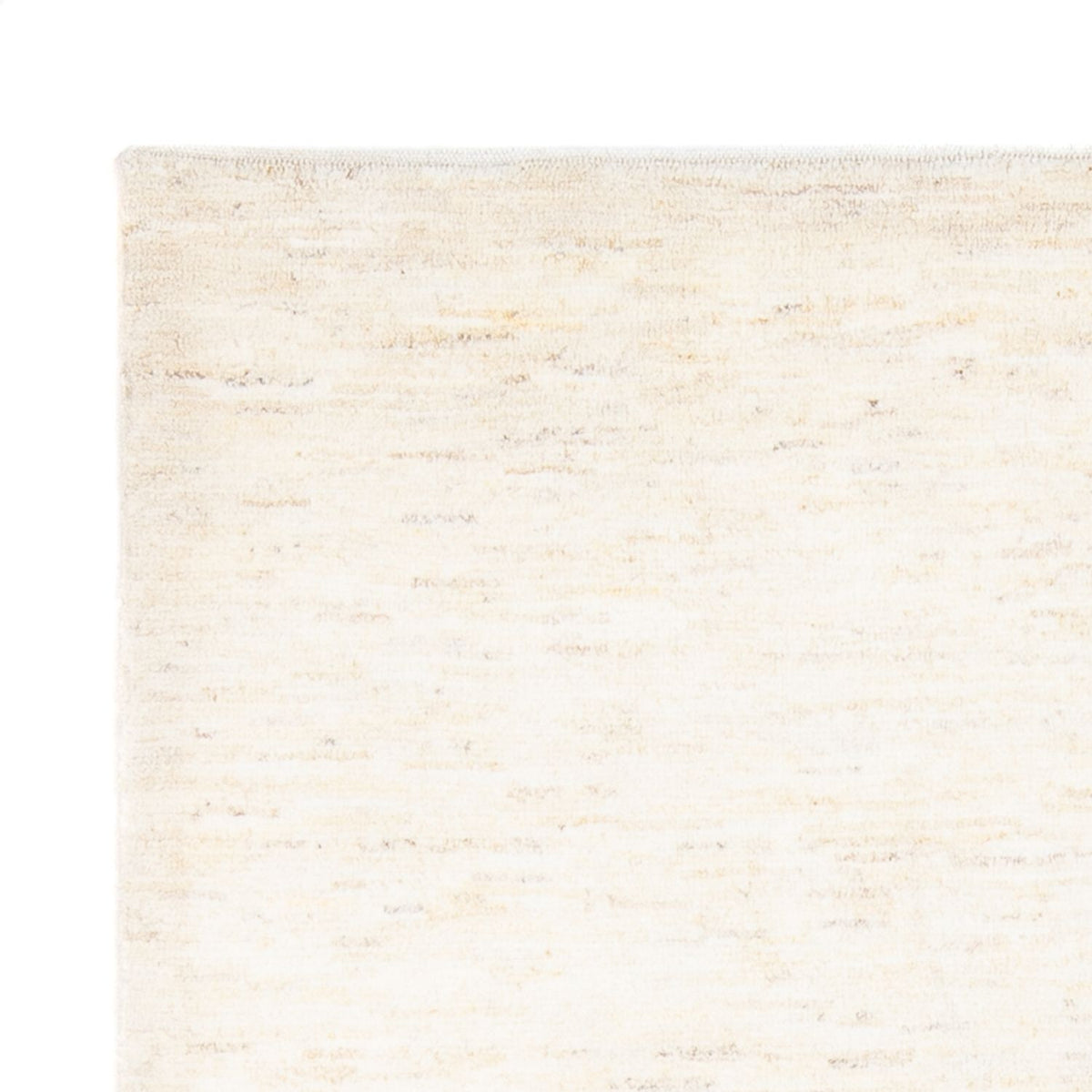 Tappeto Gabbeh - Persero - 172 x 123 cm - beige