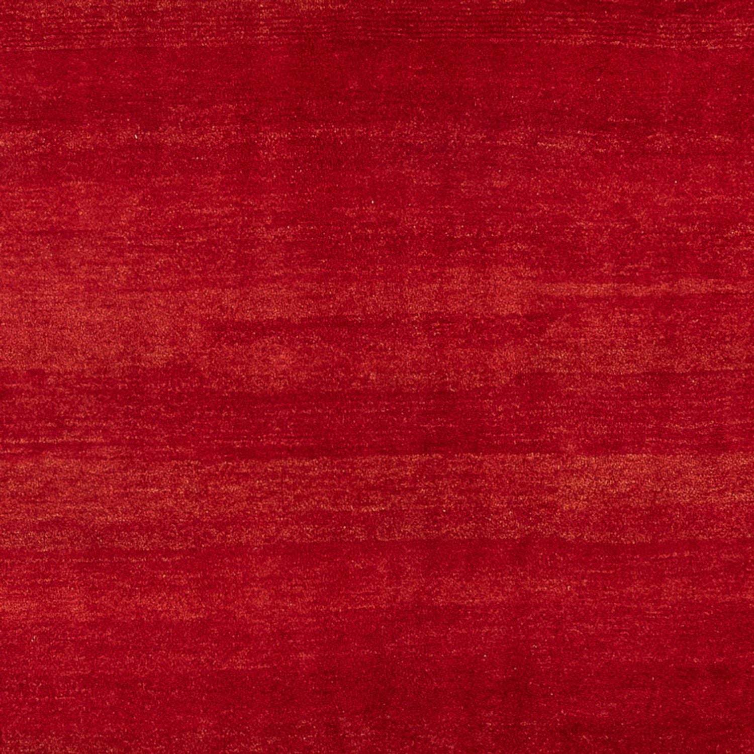 Tappeto Gabbeh - Persero - 380 x 300 cm - rosso