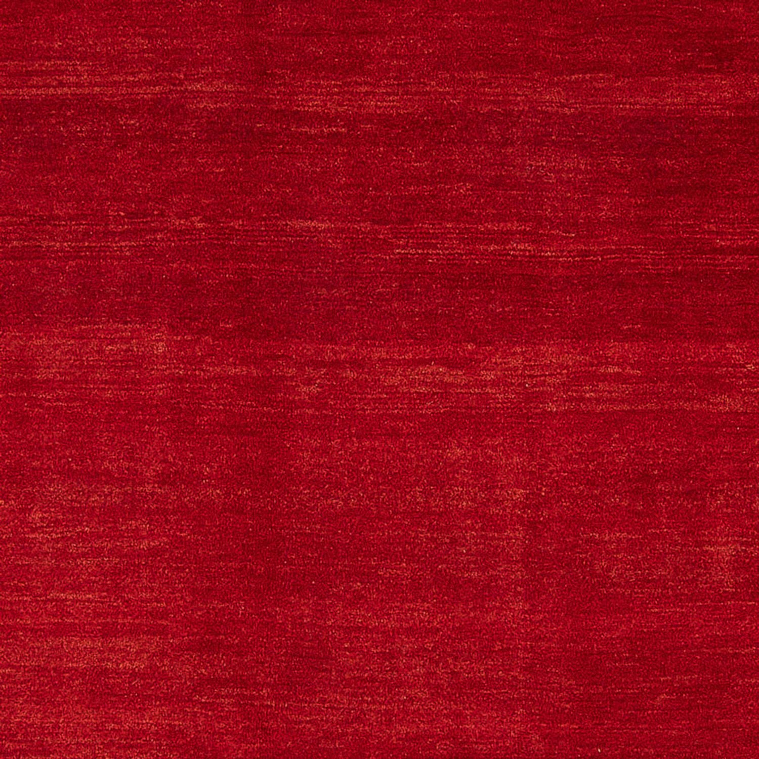 Tappeto Gabbeh - Persero - 387 x 320 cm - rosso