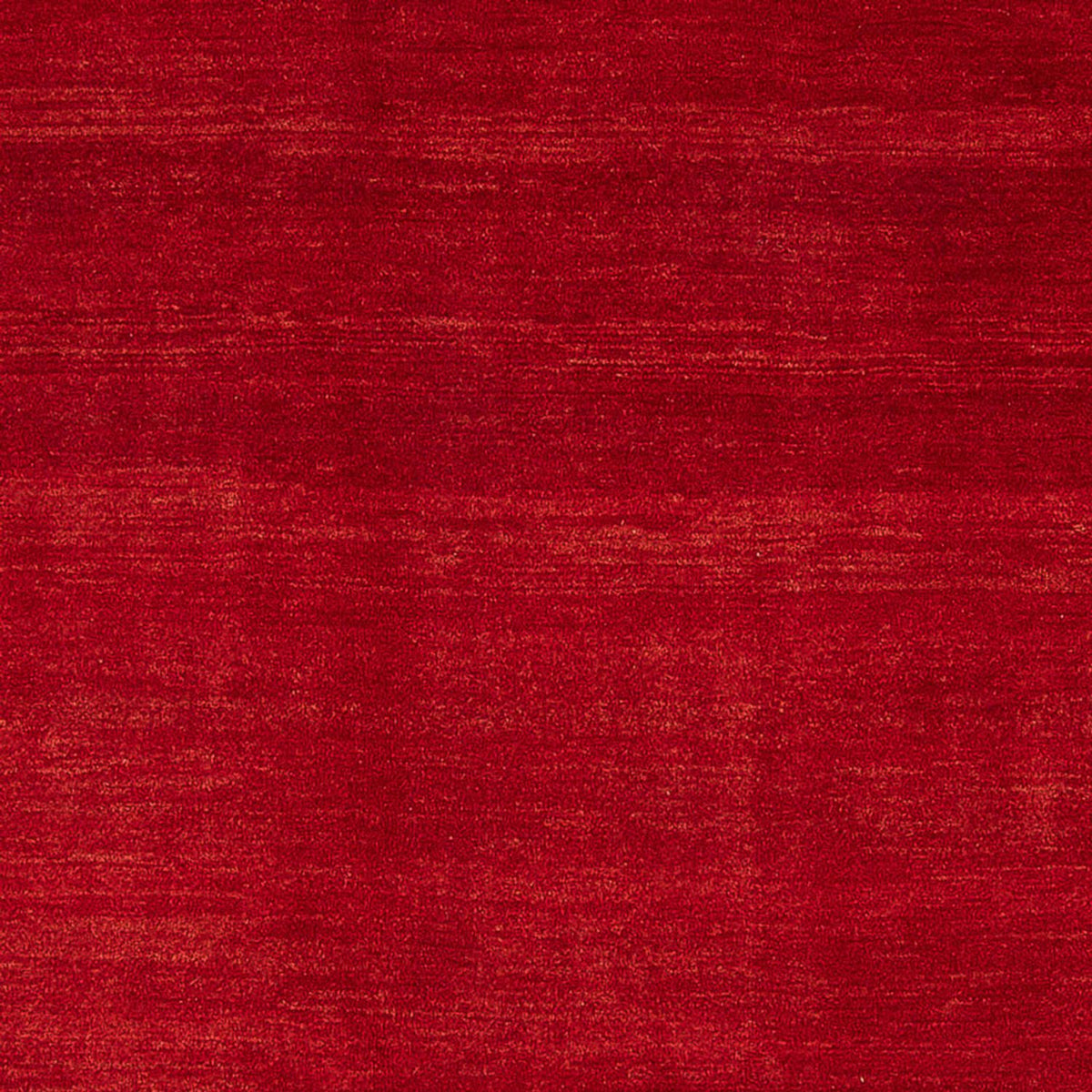 Tappeto Gabbeh - Persero - 387 x 320 cm - rosso
