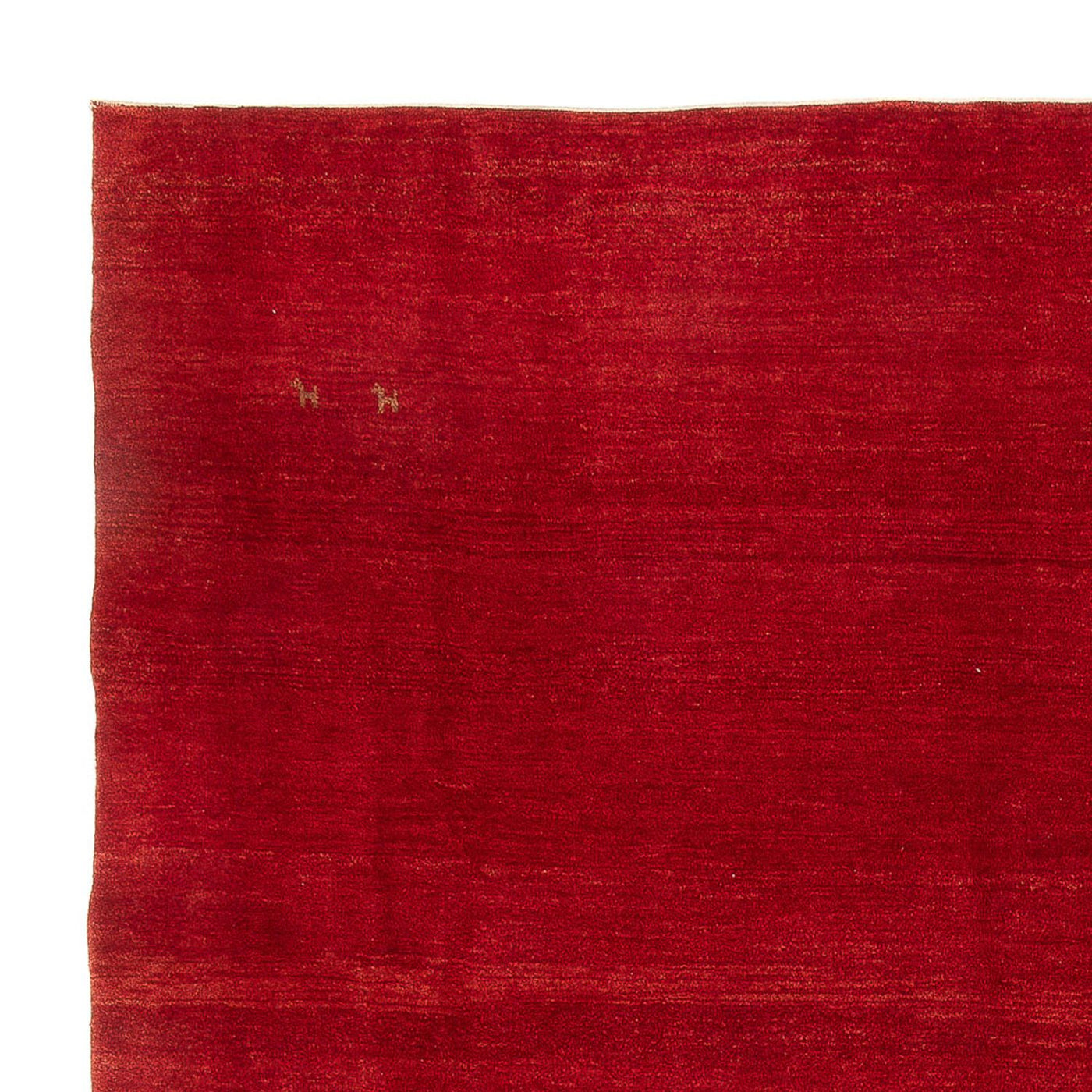 Gabbeh persiano Tappeto 387x320cm - Perserteppich Wollteppich